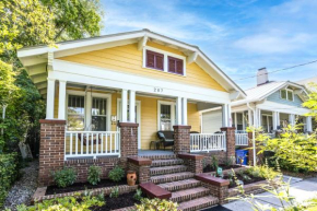 Historic District Delight